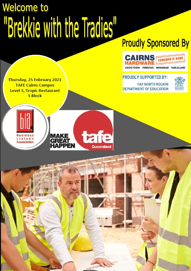 Business Liaison Association
